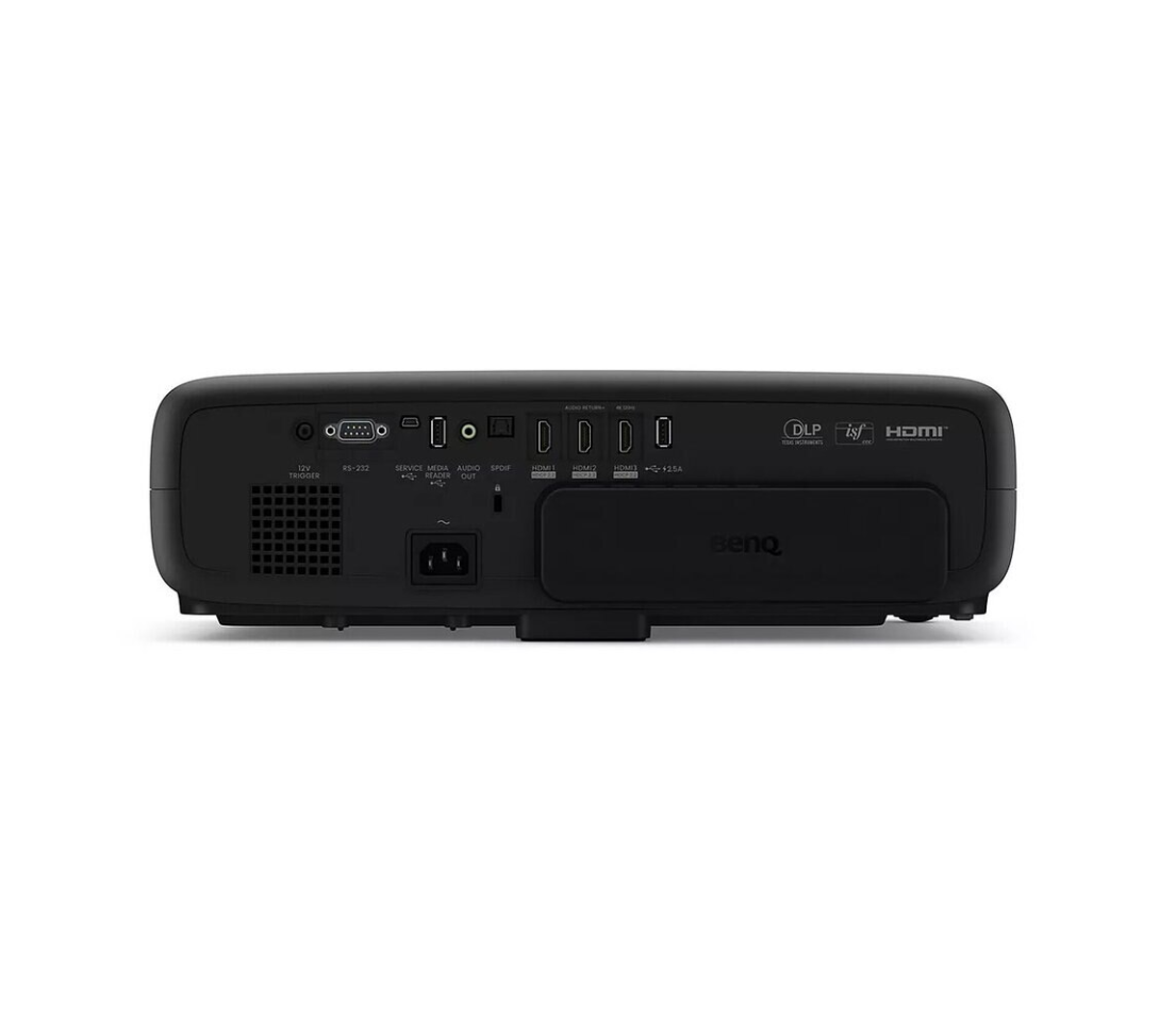 Projector Benq W4100I (Videoproiector BenQ W4100I)