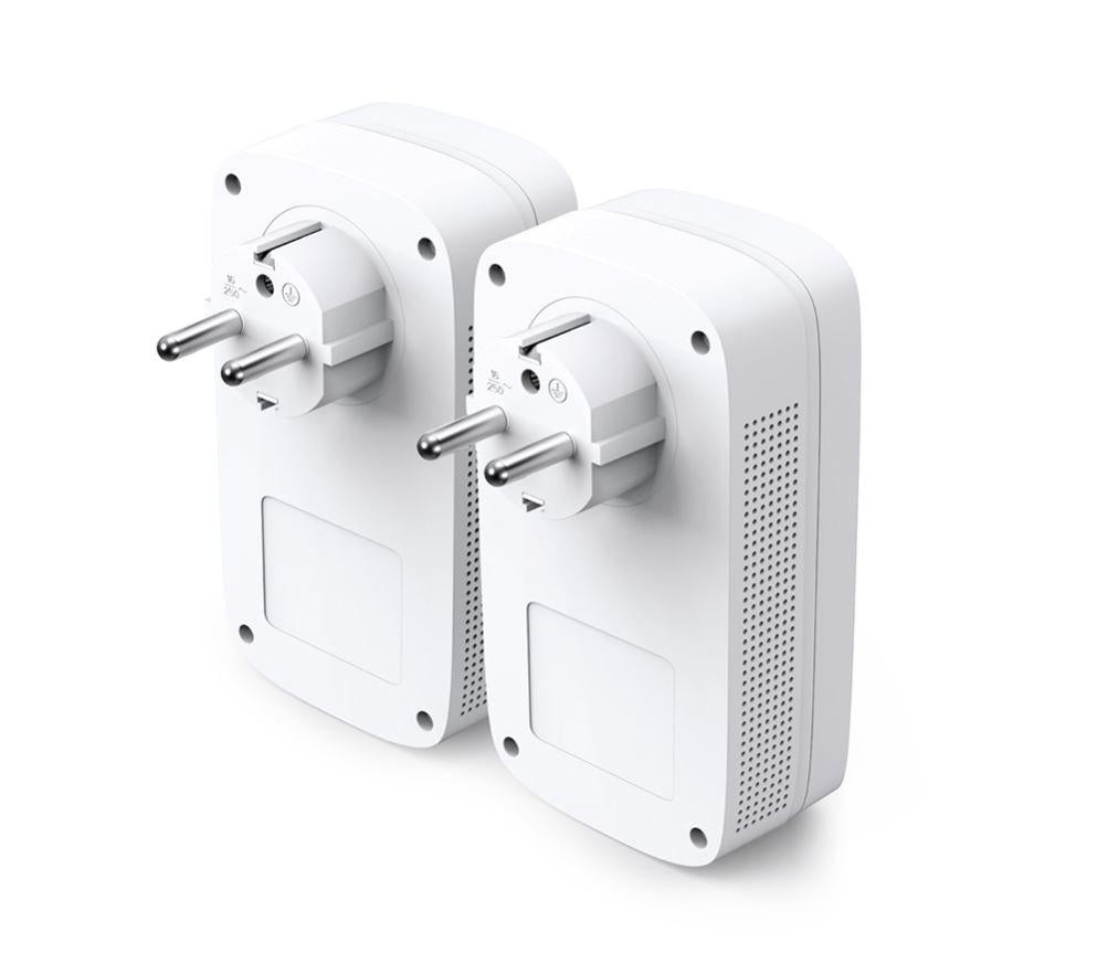 TP-Link TPL P-LINE KIT AV1200 TL-PA8010P KIT