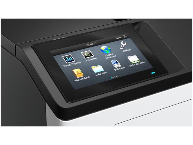 Lexmark MS632dwe a4 Printer Laser Mono (Imprimanta Laser Lexmark MS632dwe)