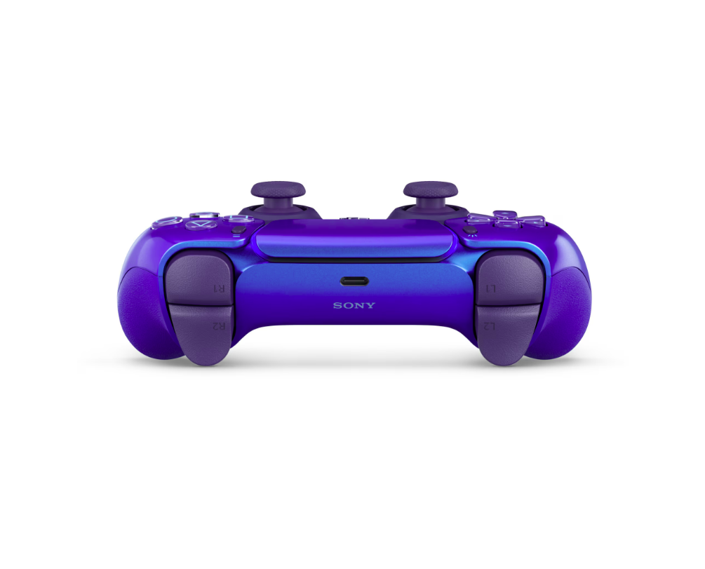 Sony PS5 Dualsense ControllerChromIndigo