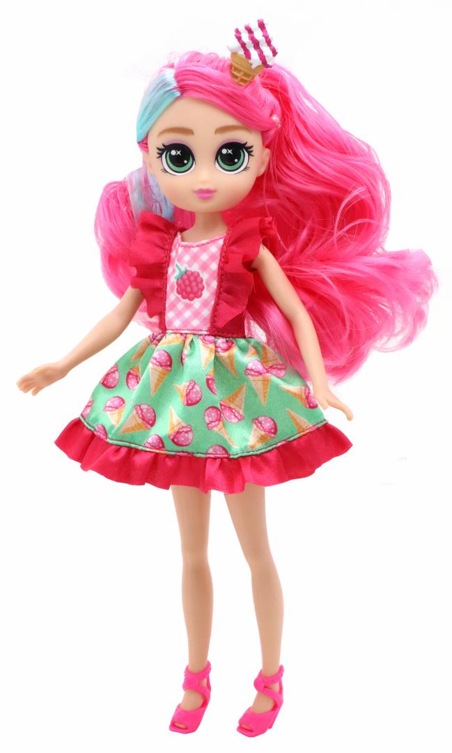 PAPUSA IN CON, SWEETYZ DIV.MODELE, 23 CM