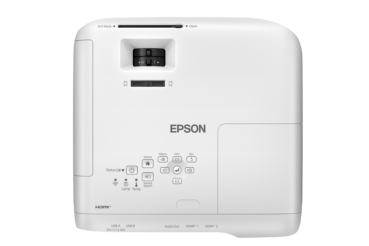 Projector Epson EB-FH54 (projector Epson EB-FH54)