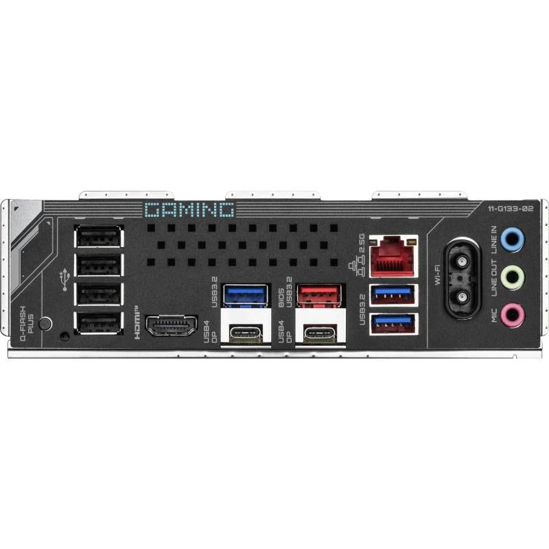 MB GIGABYTE X870 GAMING X WIFI7