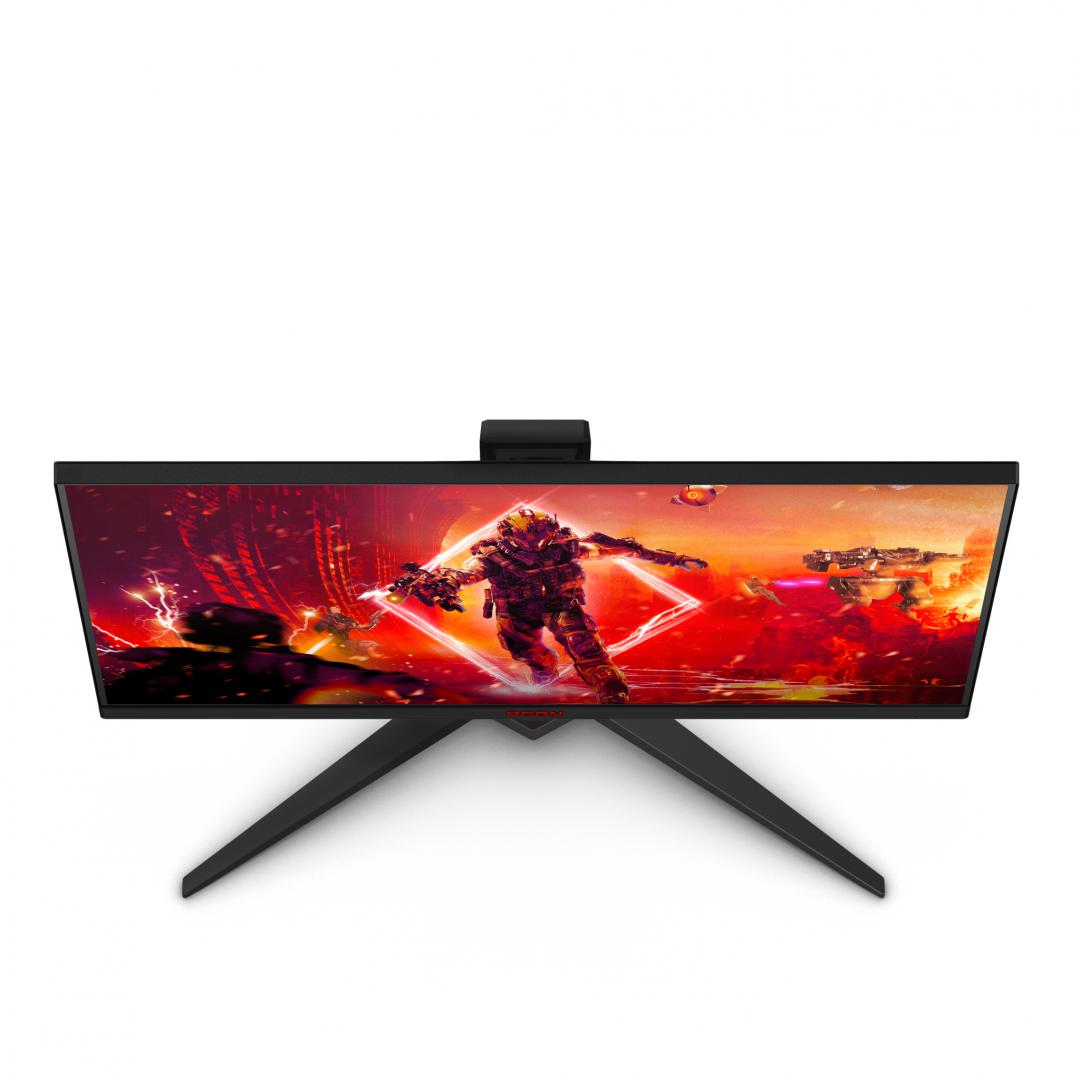 Monitor Aoc 27" AG275QXN/EU (Monitor Gaming Aoc AG275QXN/EU)