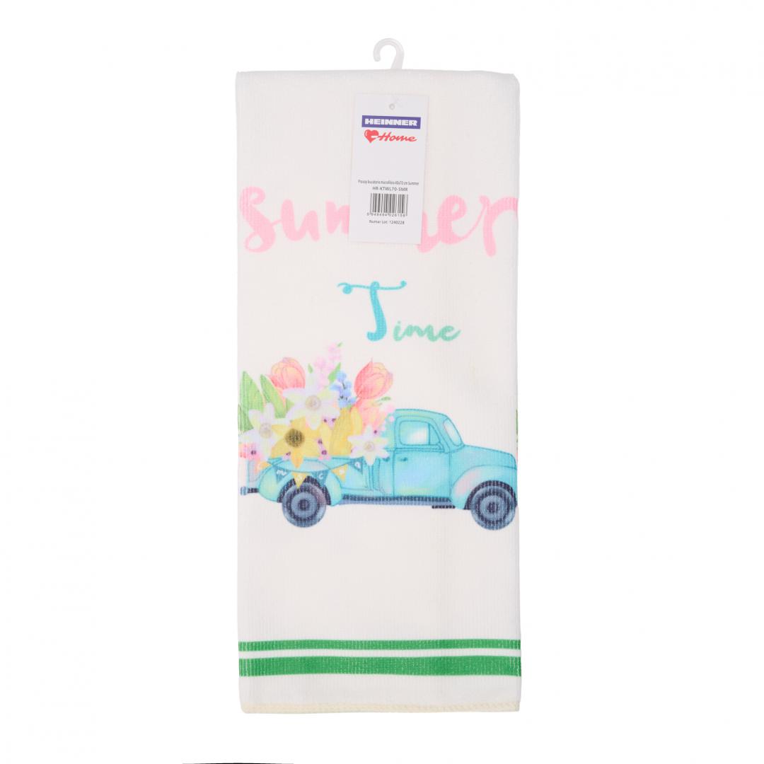 Prosop Bucatarie 40X70 CM Summer (prosop Bucatarie 40X70 CM Summer Mix)