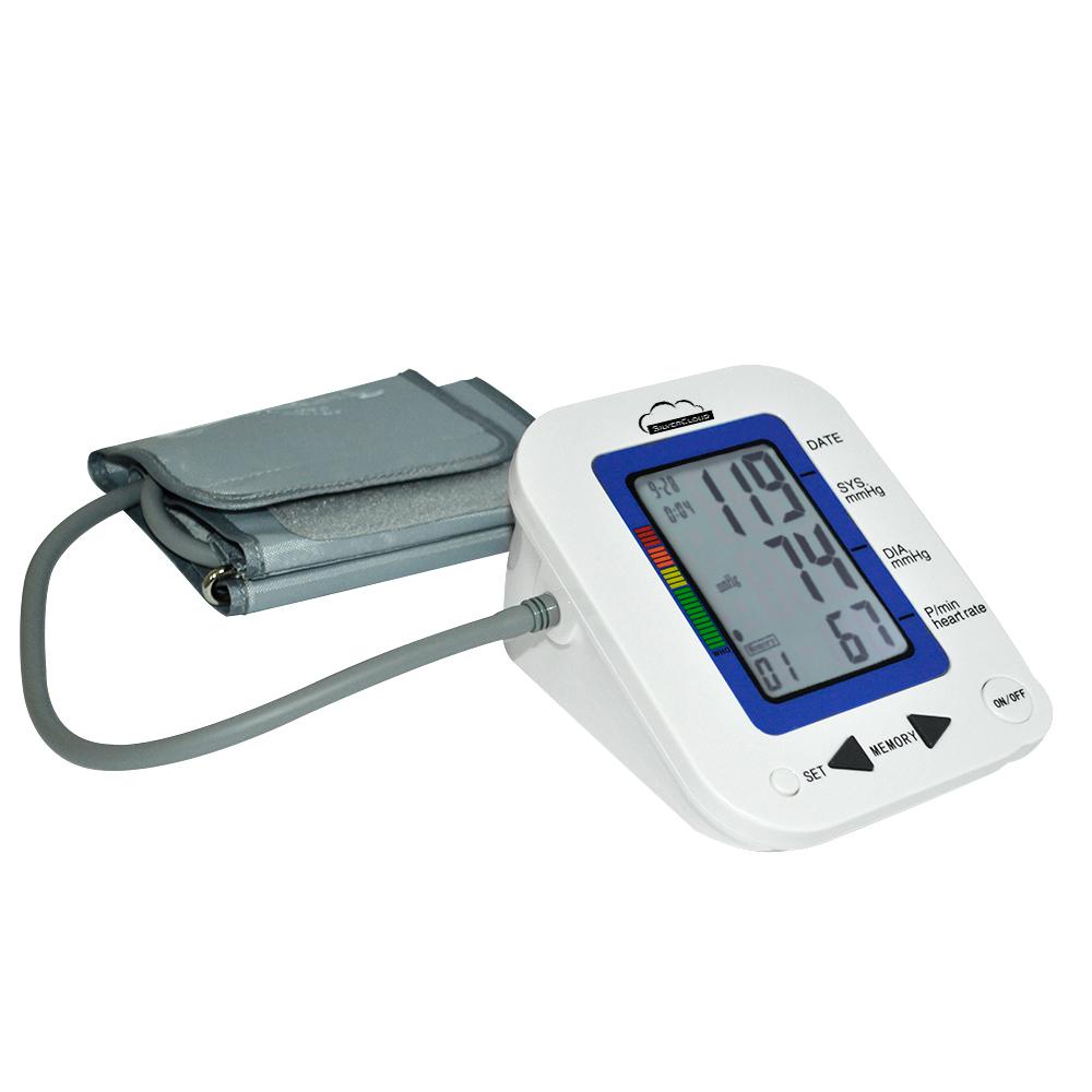 Pni Tensiometru Electronic SC-MB23 (pni Tensiometru electronic de brat SilverCloud MB23)