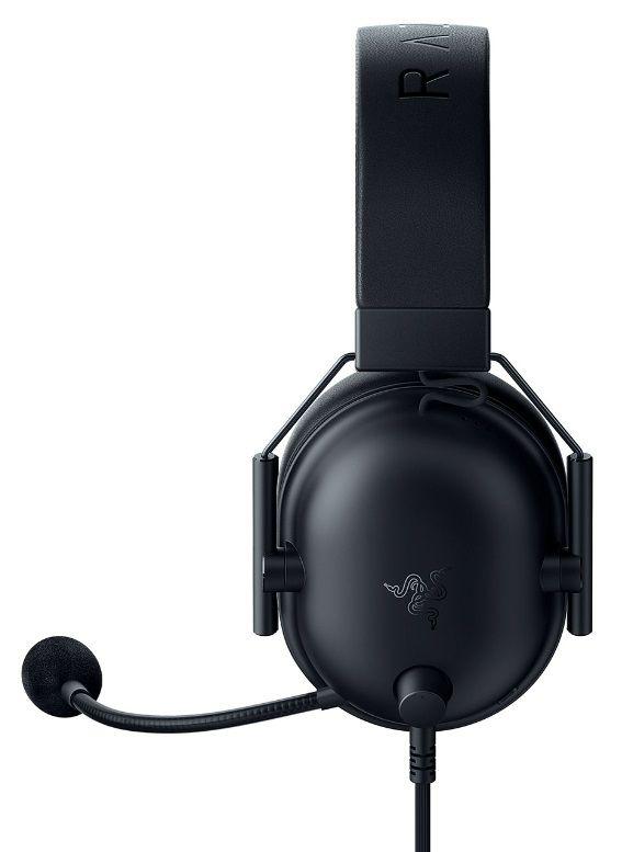 Casti Razer Blackshark V2 X PS Ed.
