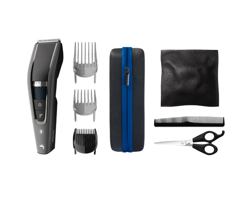 Aparat de Tuns Philips HC7650/15 (Aparat de tuns Philips HC7650/15)