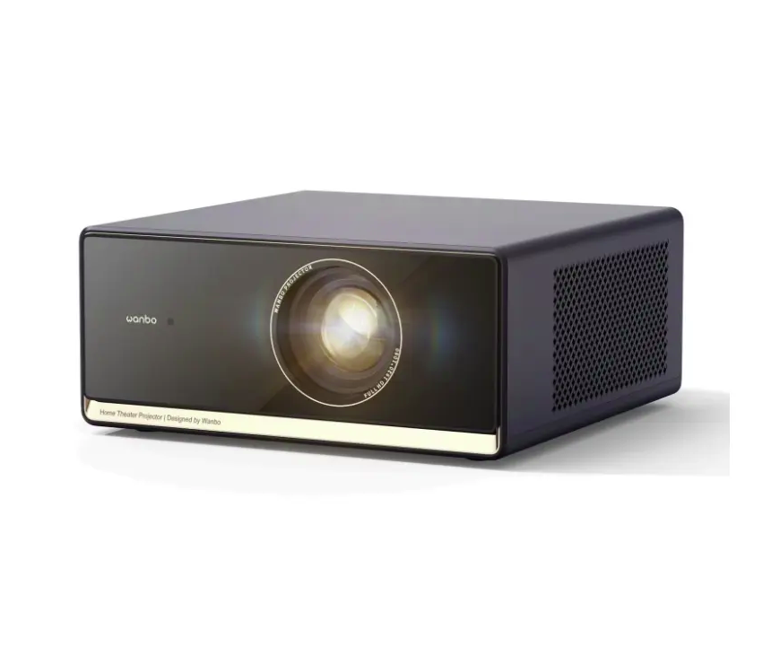 RESIGILAT | Xiaomi Wanbo Projector X5 PRO New - imagine 2 - RESIGILAT