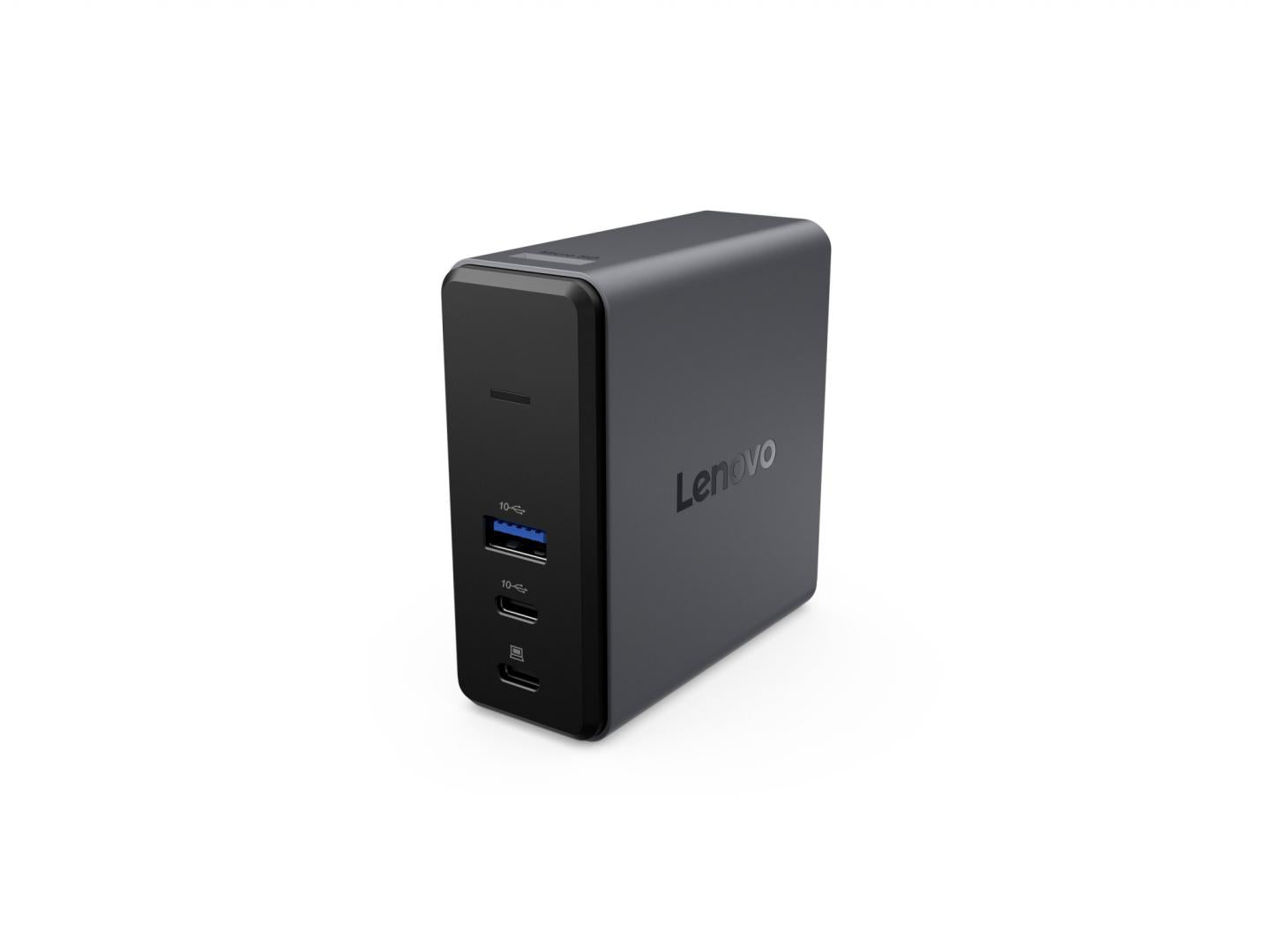 Lenovo LN Dock X9 Charging GaN