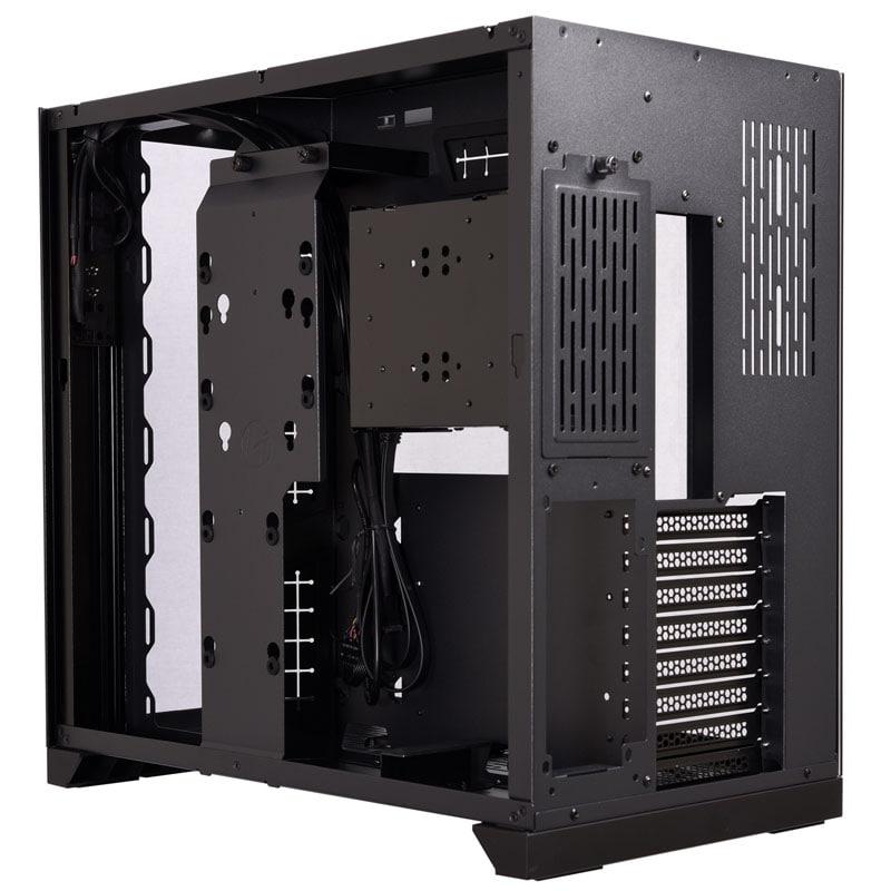 Carcasa Lian Li O11DX Dynamic Mt Bk (Carcasa Lian Li O11 Dynamic Evo)