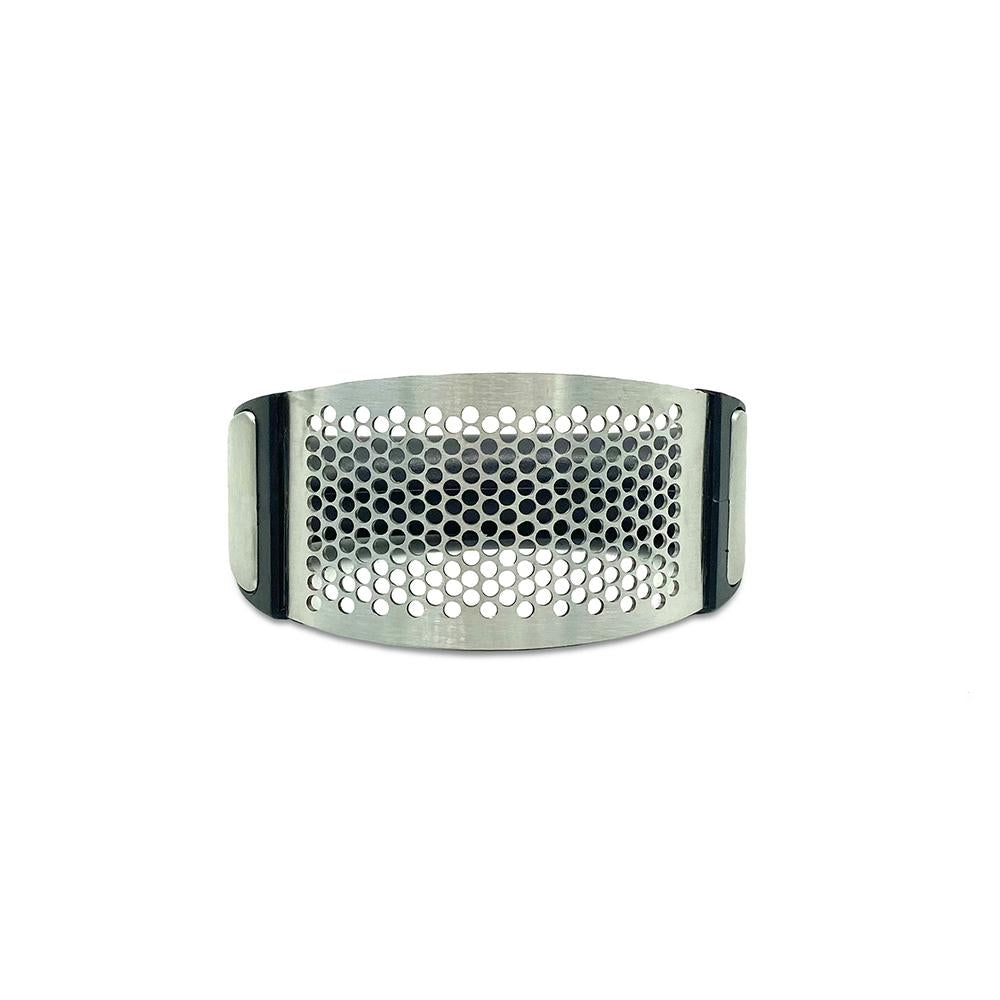 Resigilat - Presa Usturoi Curbata 11x5x7 CM (presa Usturoi Curbata 11x5x7 CM)
