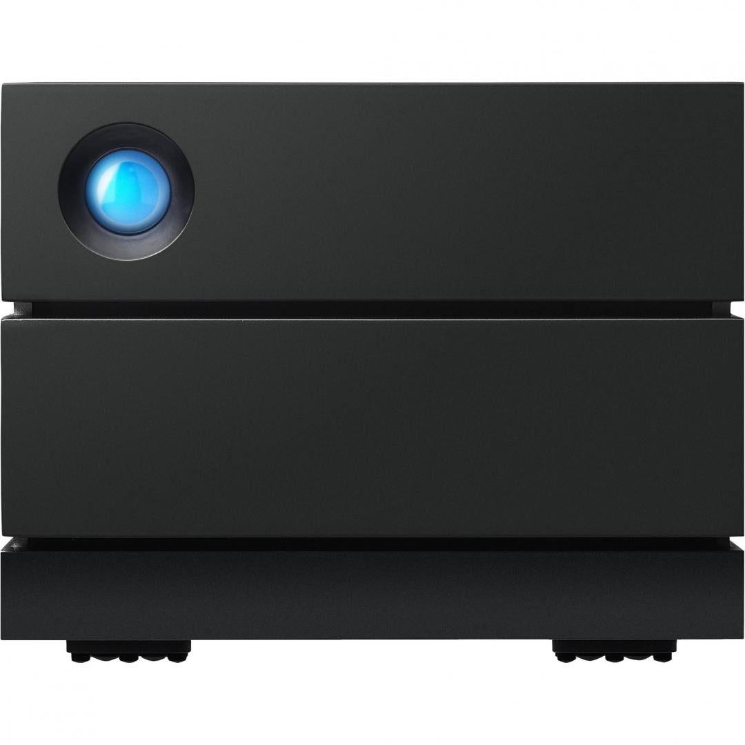 NAS Lc 16TB 2BIG Raid USB 3.0 (NAS Lacie)