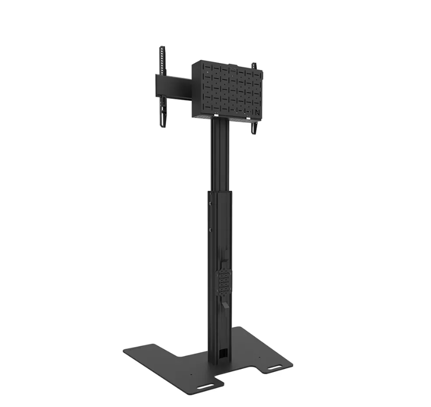 Neomounts Stand podea fix NM  37"-75" 70kg negru