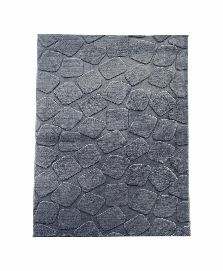 Heinner Covor, model in relief,Stone,200x300 GRI