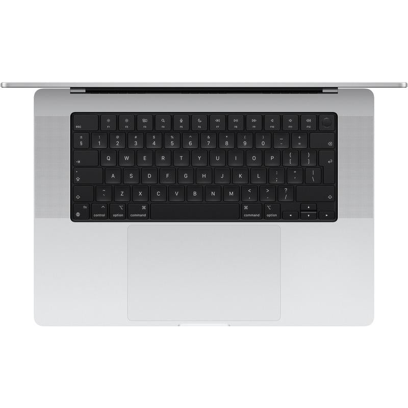 MP16 M4P CPU-14/GPU-20/24GB/2TB Int Sv (MacBook Pro 16.2"/Apple M4 Pro (CPU 14-core)