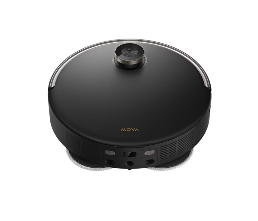 Mova V50 Ultra Complete Robot Vacuum Bk (Aspirator robot cu mop Mova V50 Ultra Complete RLV72LE-1)