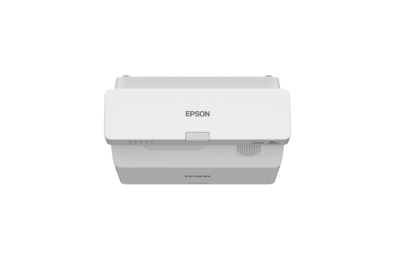 Projector Epson EB-760W (epson Proiector Laser EB-760W)
