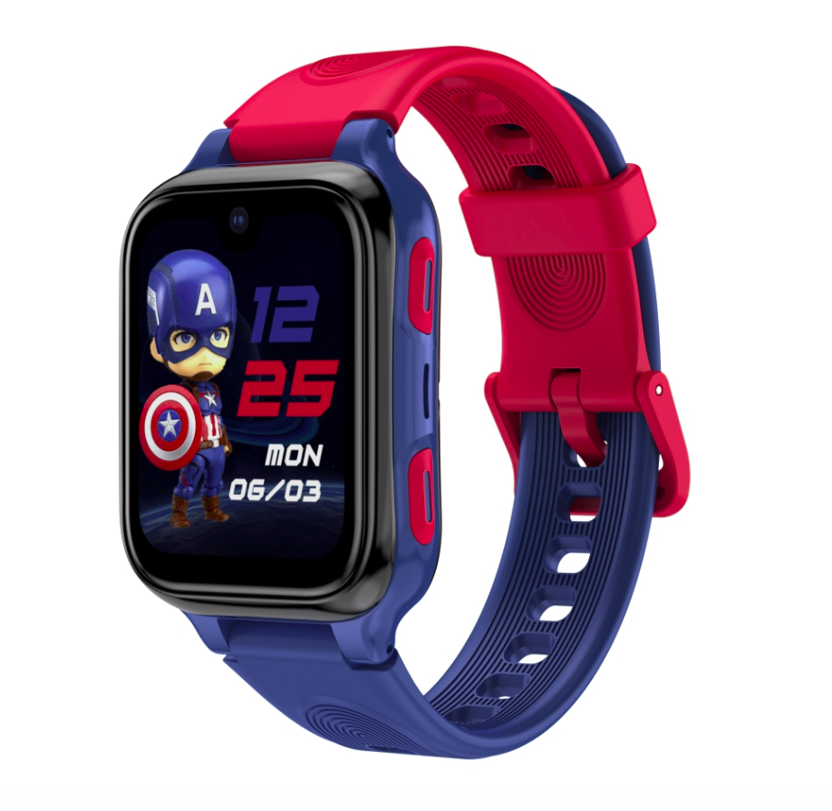 LAGENIO Smartwatch pentru copii K9