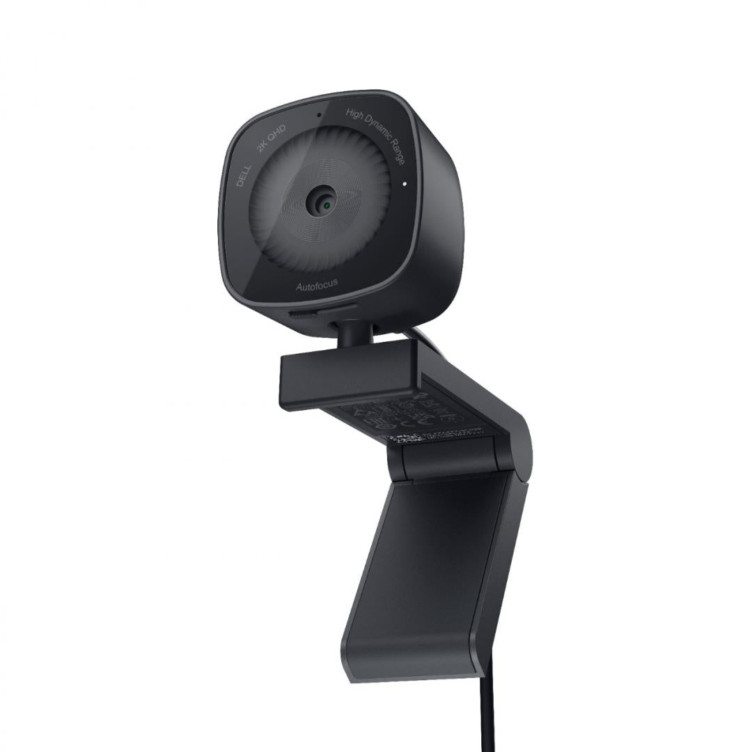 Dell Webcam 2K WB3023 (Camera Web Dell WB3023)