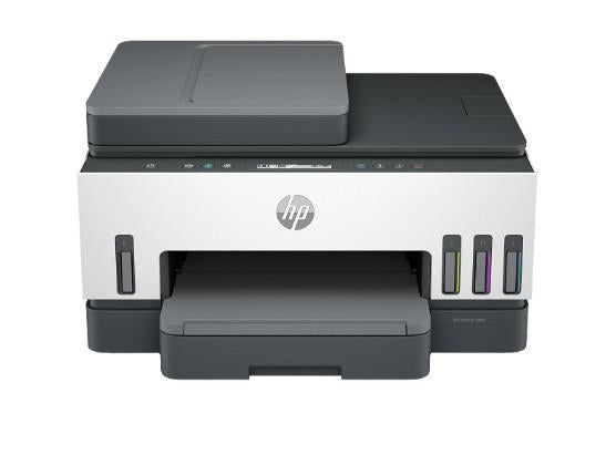 HP Smart Tank 750 a4 Color Ink Mfp (Multifunctional inkjet HP Smart Tank 750)