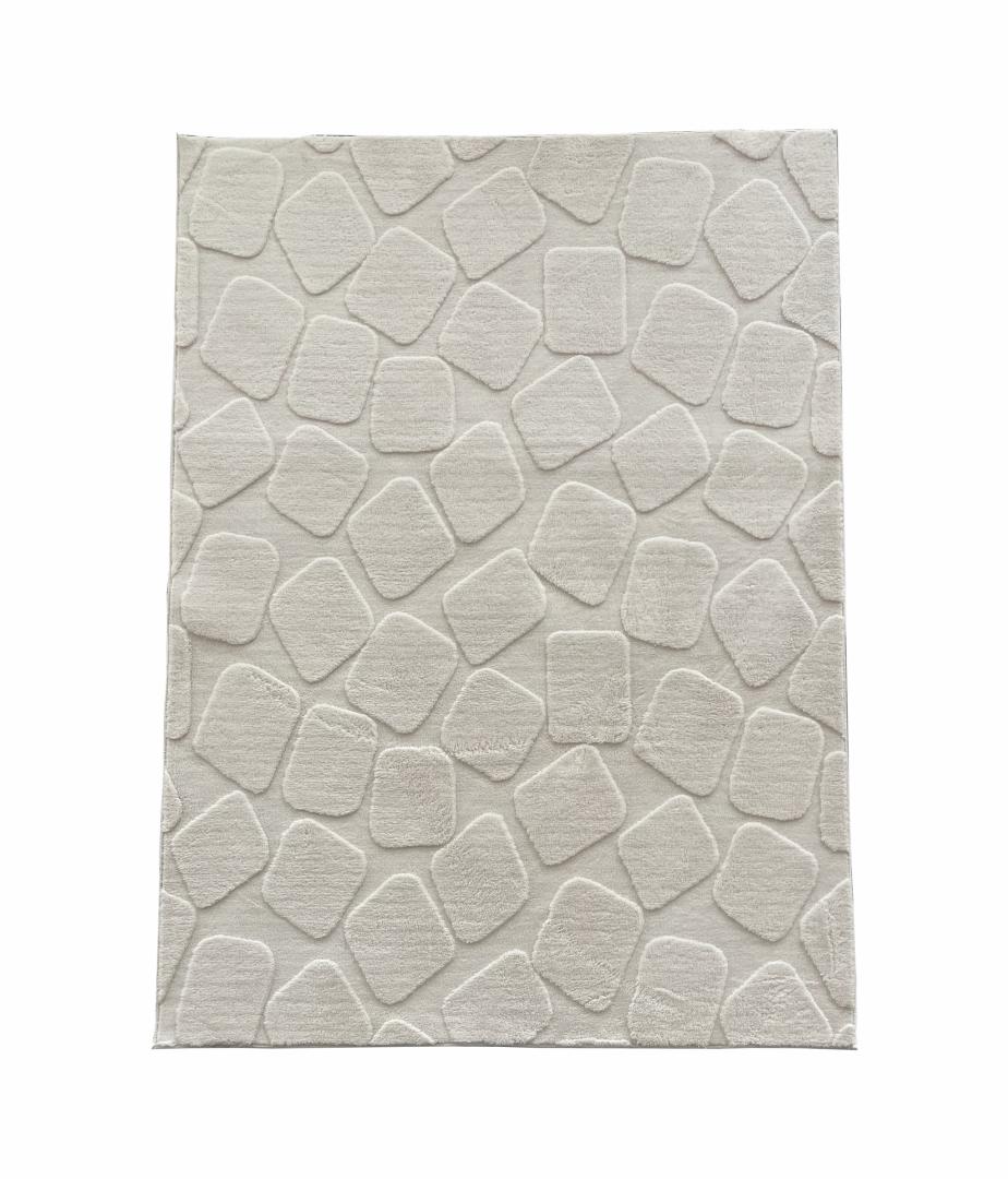 Heinner Covor, model in relief,Stone,160x230 CRM