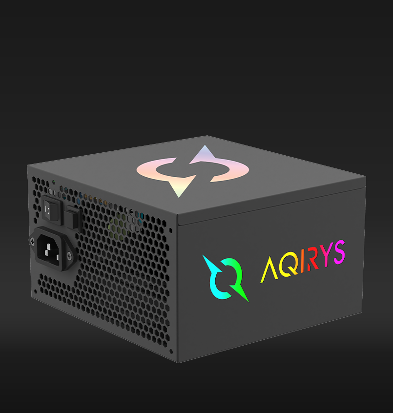 Sursa Aqirys Pulsar 650W 80+ White cert (Sursa Aqirys Pulsar)