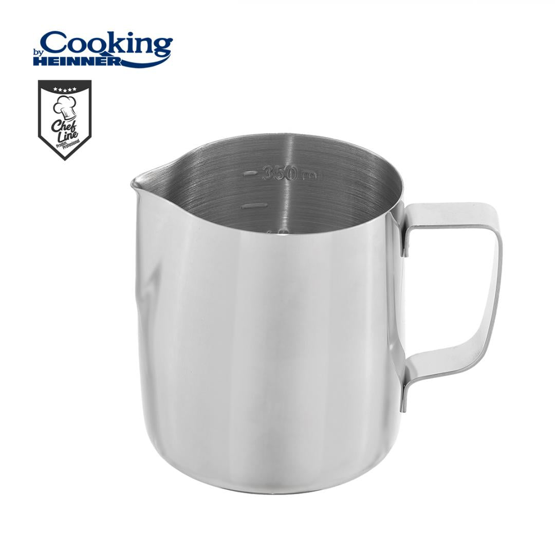 Heinner CANA INOX 350 ML