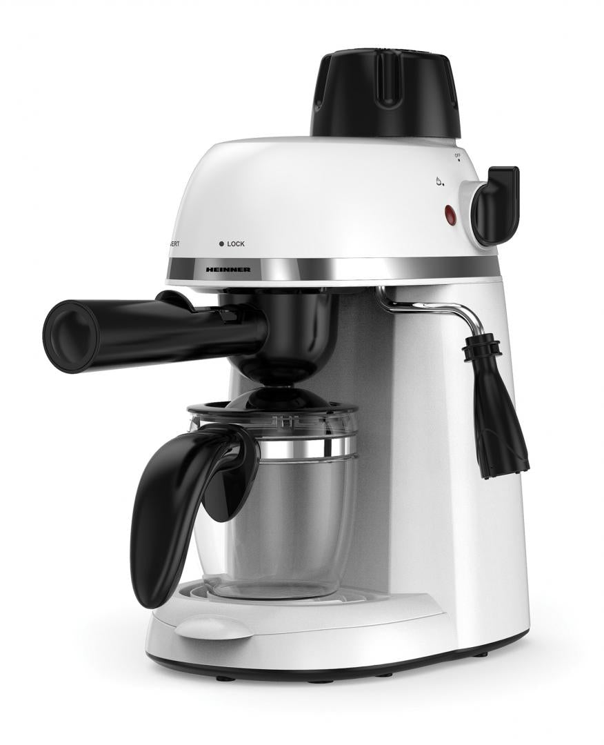 Espressor Heinner HEM-350WH
