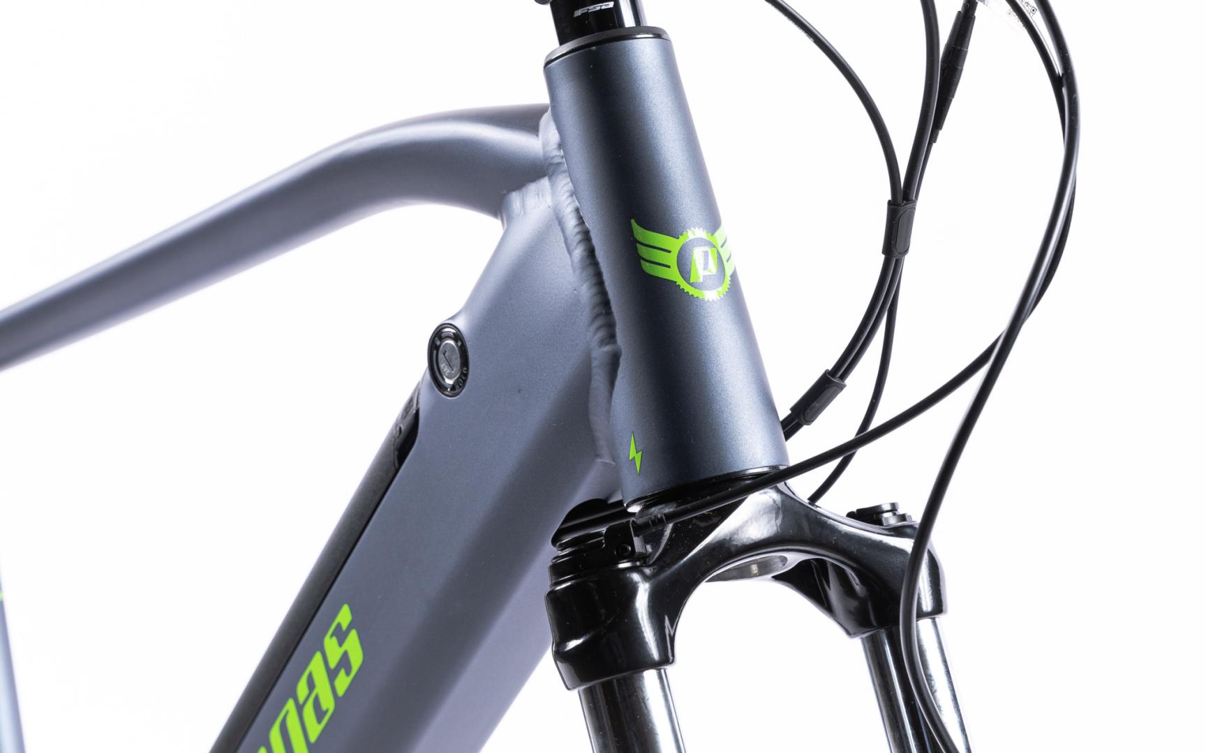 Pegas DRUMET DINAMIC L 29'' GRI VERDE