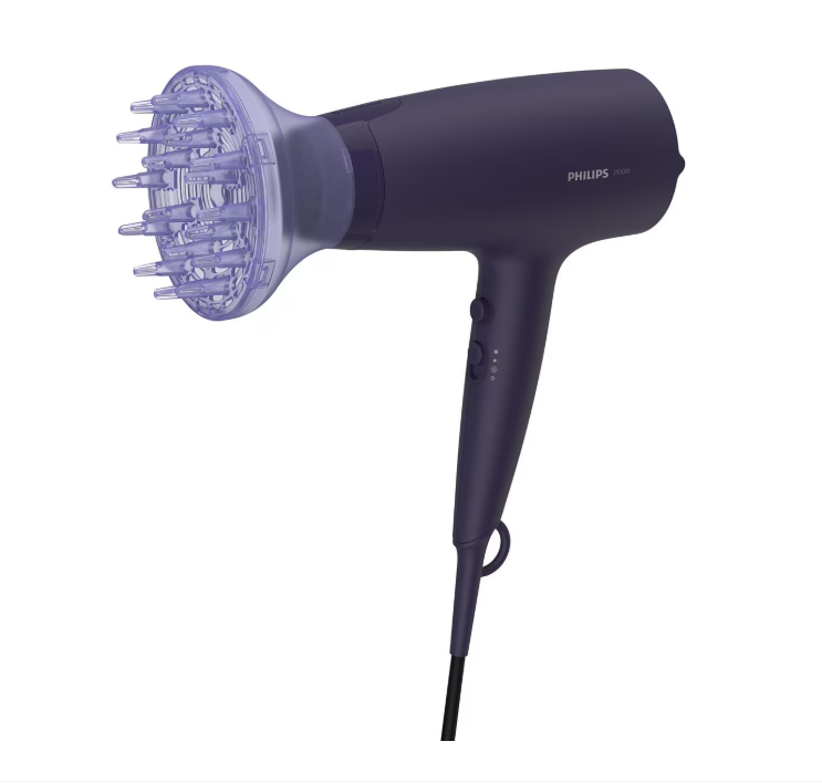 Uscator de par Philips BHD360/20