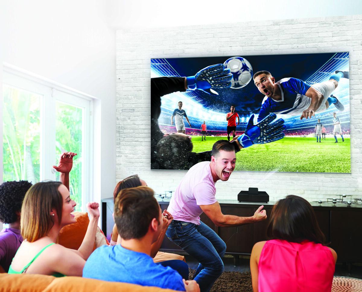 Projection Screen Epson ELPSC35 100" (Ecran proiectie Epson ELPSC35 100")