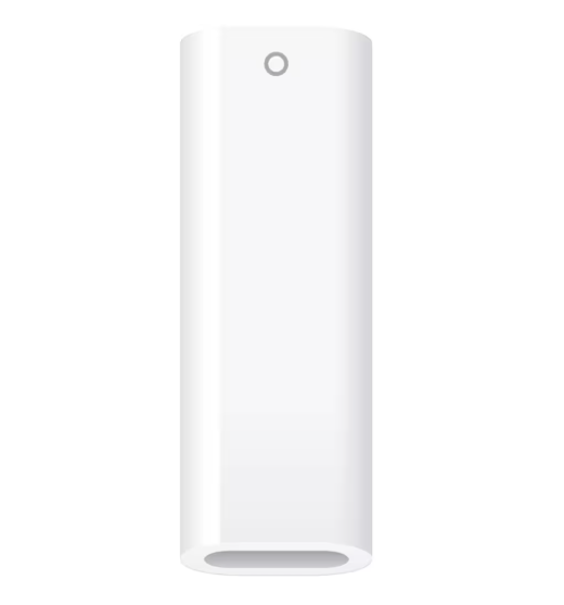 Apple Pencil Adapter USB-C (Apple USB-C to Apple Pencil Adapter)