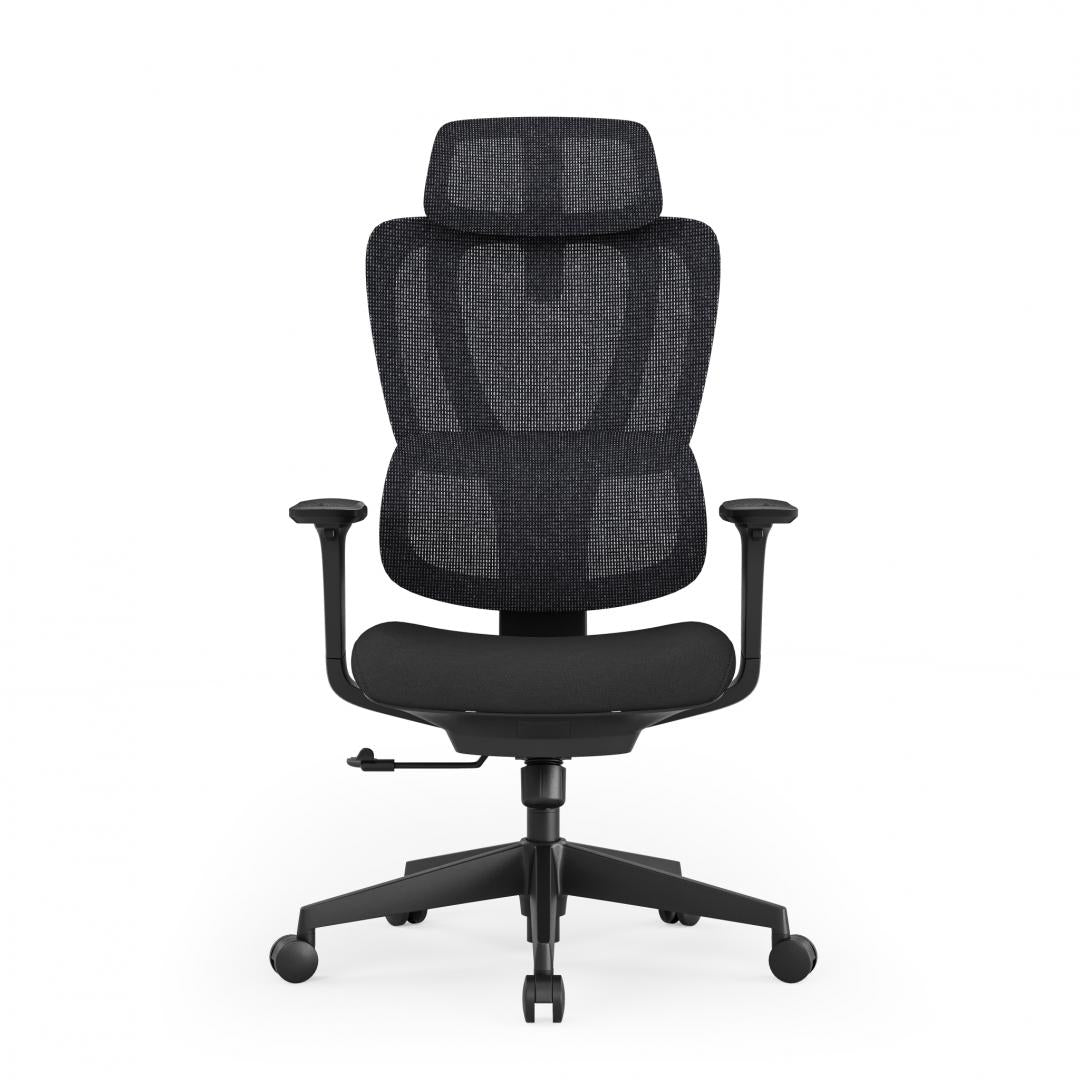 SCAUN OFFICE SERIOUX AEROMESH