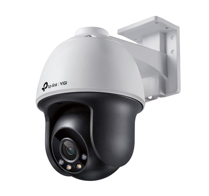 "TP-LINK VIGI 4MP Outdoor PAN/TILT Network Camera,VIGI C540(4mm), 1/3""Progressive Scan CMOS, obiectiv: 4mm, F1.6, unghi vizu
