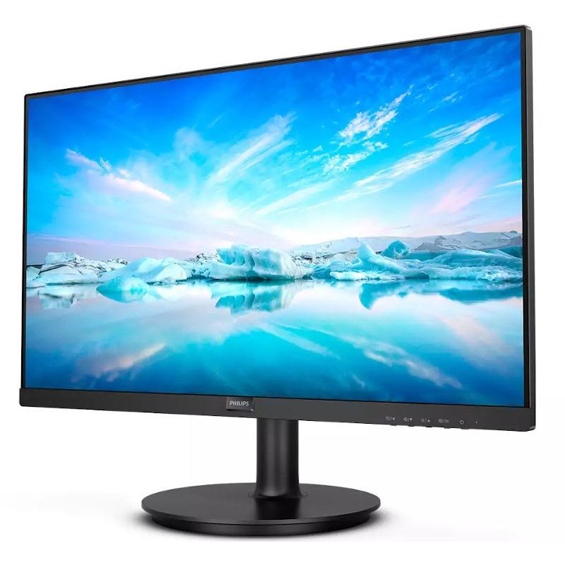 Monitor 23.8" Philips 242V8LA (Monitor Consumer Philips 242V8LA)