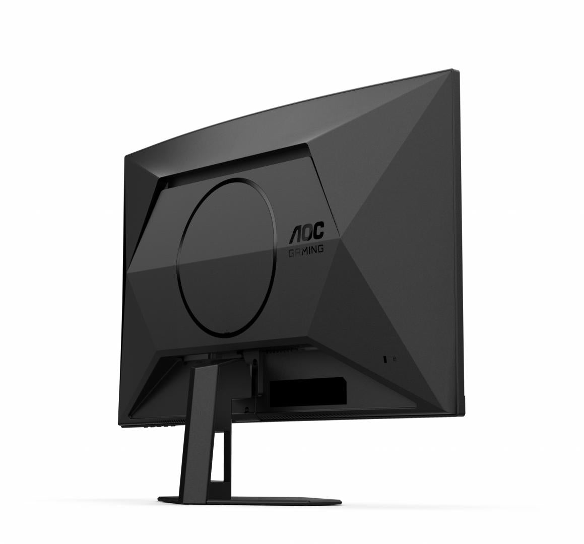 Monitor Aoc 27" C27G4ZXE (Monitor Gaming Aoc C27G4ZXE)