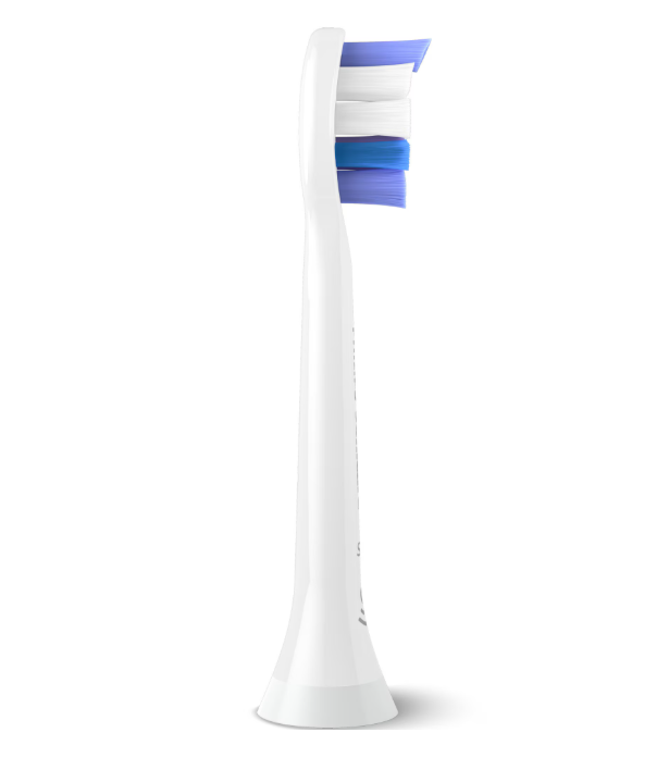 Rezerve 2 capete Sonicare HX6052/87 (Rezerve Philips Sonicare Sensitive HX6052/87)
