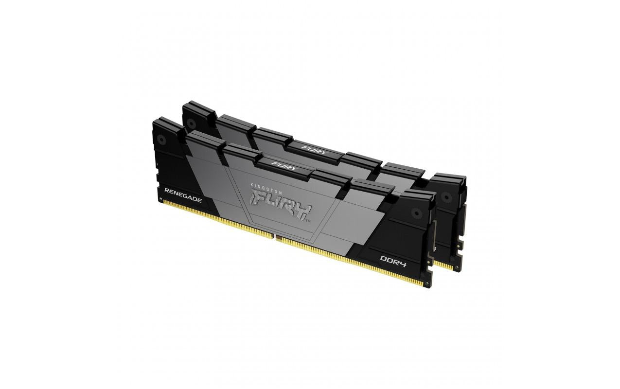 Kingston KS DDR4 16GB K2 3600 KF436C16RB2K2/16
