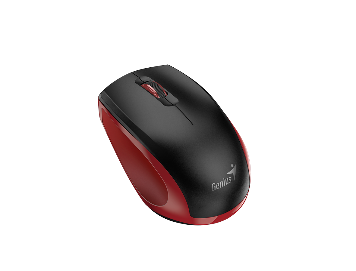 Mouse Genius NX-8006S WS 1200DPI negru