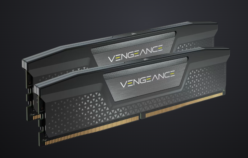 Corsair CR DRAM VENGEANCE 48GB(2x24) DDR5 KIT