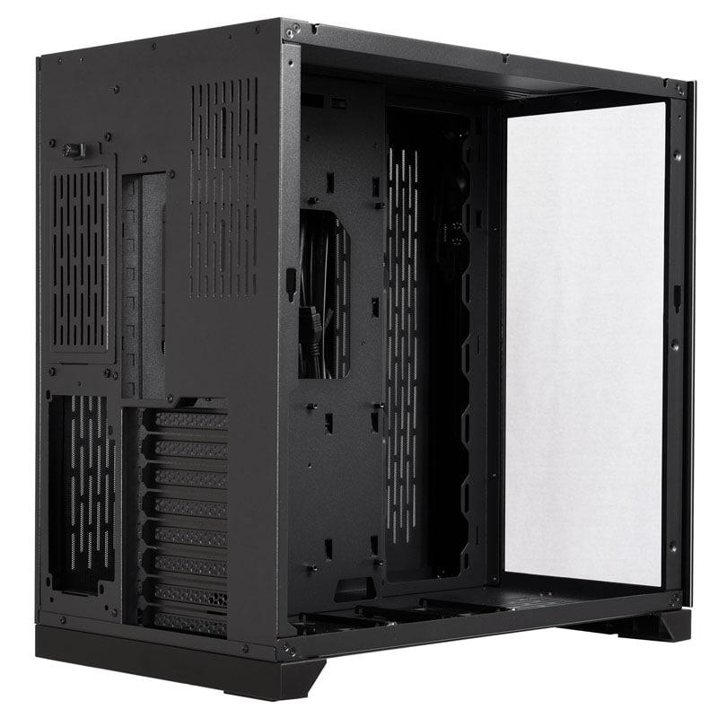 Carcasa Lian Li O11DX Dynamic Mt Bk (Carcasa Lian Li O11 Dynamic Evo)