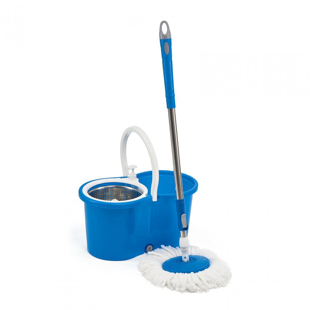 Set Curatenie Super Easy Clean, Mop 360 (set Curatenie Super Easy Clean)