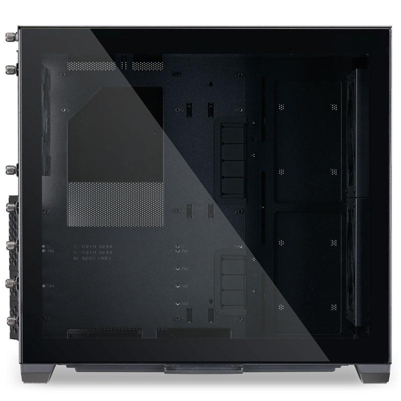 Lian Li O11 Air Mini Mid-Tower Temp G N (Carcasa Lian Li O11 Air Mini)