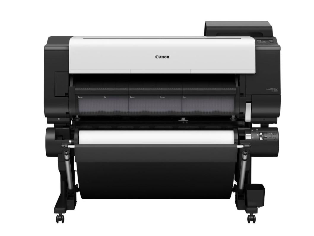 Canon TX-3200 36" Large Format Printer (Canon Image Prograf TX-3200 Large format printer)