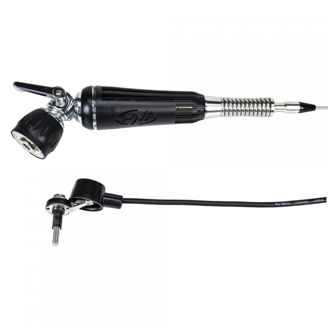 Pni Cb LED1000 Antenna (Antena Cb Pni LED 1000 rabatabila)