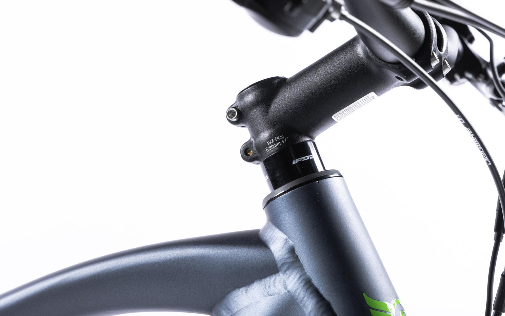 Pegas DRUMET DINAMIC L 29'' GRI VERDE