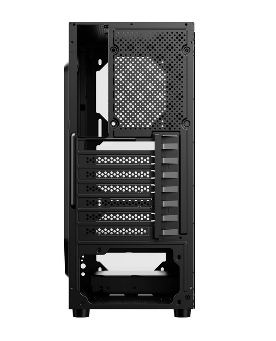 Carcasa Pro Gaming Element (Carcasa Pro Gaming Element)