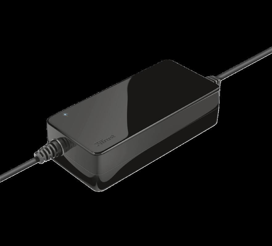 Incarcartor laptop Trust Primo 70W, negr