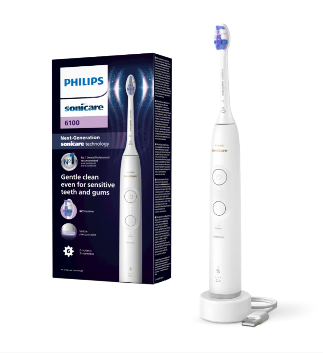 Periuta electrica Philips HX7400/01 (Periuta de dinti electrica Philips Sonicare HX7400/01)
